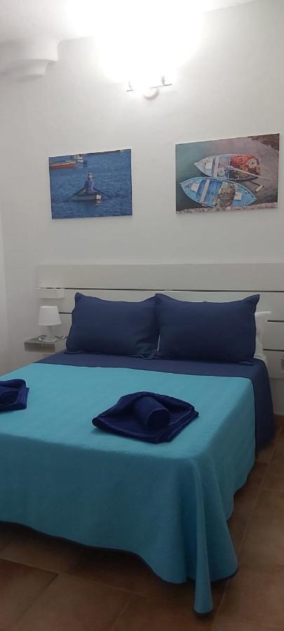 Apartamento Alegranza Орсола Екстериор снимка